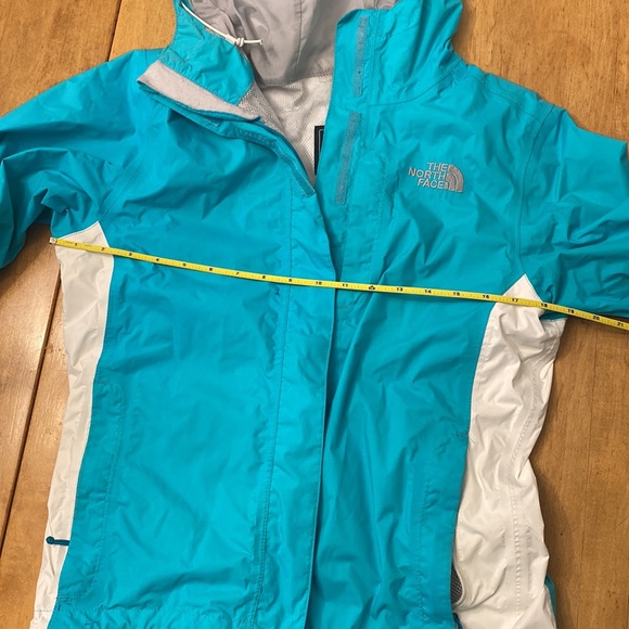 North Face Rain Jacket - Picture 4 of 10